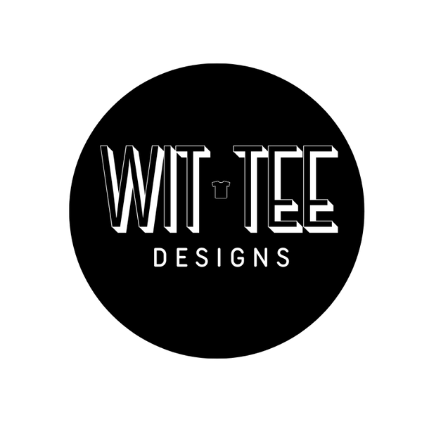 WIT-TEE DESIGNS